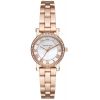 Womens Michael Kors Norie Watch MK3558