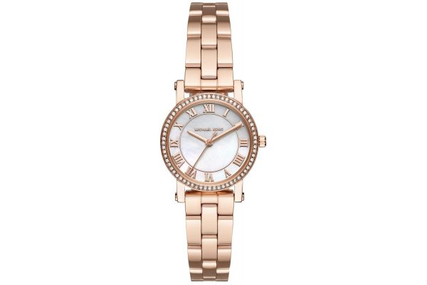 Womens Michael Kors Norie Watch MK3558