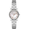 Womens Michael Kors Norie Watch MK3557