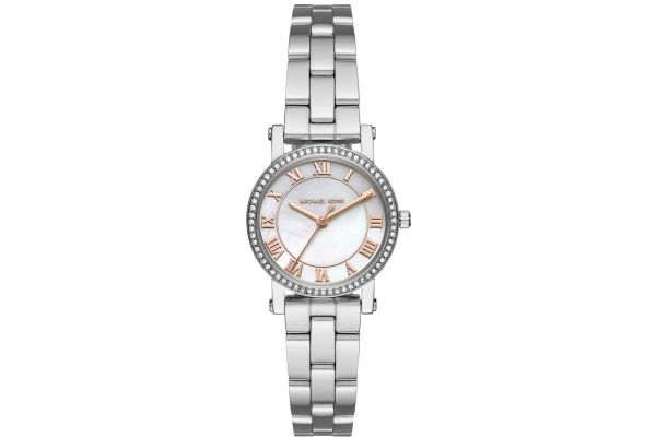 Womens Michael Kors Norie Watch MK3557