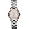 Womens Michael Kors Mini Slim Runway Watch MK3514