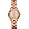 Womens Michael Kors Mini Slim Runway Watch MK3513