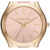 Womens Michael Kors Slim Runway Watch MK3493