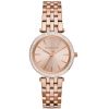 Womens Michael Kors Petite Darci Watch MK3366