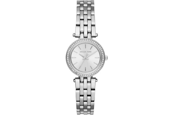 Womens Michael Kors Petite Darci Watch MK3294