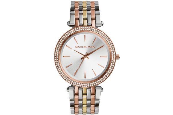 Womens Michael Kors Darci Watch MK3203