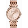 Womens Michael Kors Darci Watch MK3192