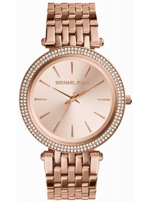 Womens MK3192 Watch