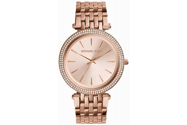 Womens Michael Kors Darci Watch MK3192