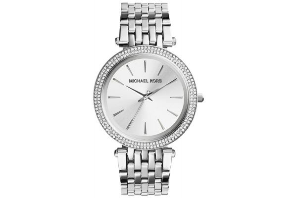 Womens Michael Kors Darci Watch MK3190