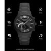 Mens Emporio Armani Connected Hybrid Watch ART3001