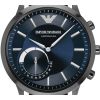 Mens Emporio Armani Connected Hybrid Watch ART3004