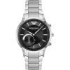 Mens Emporio Armani Connected Hybrid Watch ART3000