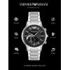 Mens Emporio Armani Connected Hybrid Watch ART3000