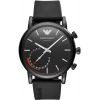 Mens Emporio Armani Connected Hybrid Watch ART3010