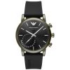 Mens Emporio Armani Connected Hybrid Watch ART3016