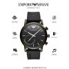 Mens Emporio Armani Connected Hybrid Watch ART3016