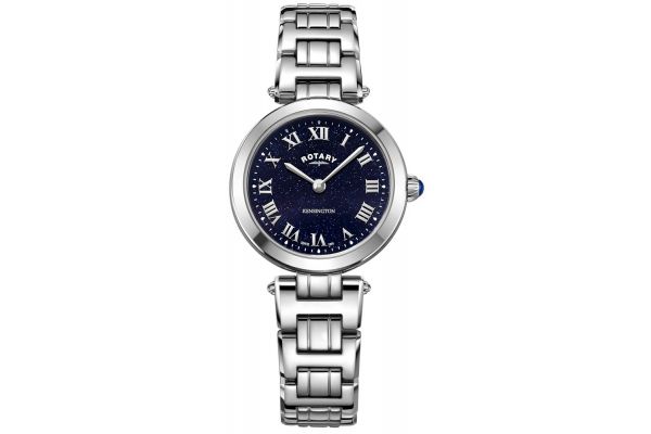 Womens Rotary Kensington Watch LB05190/67