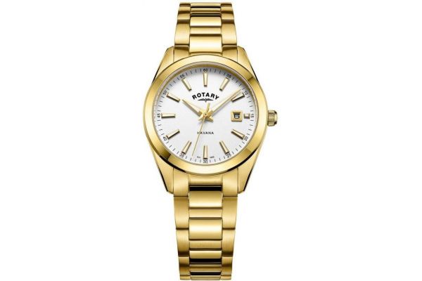 Womens Rotary Havana Watch LB05081/02