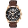 Mens Citizen Perpetual A-T Watch AT4133-09E