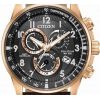 Mens Citizen Perpetual A-T Watch AT4133-09E