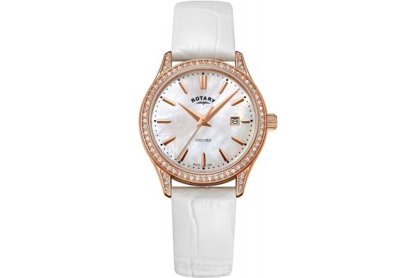 Womens Rotary Oxford Watch LS05096/41