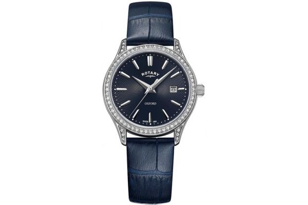 Womens Rotary Oxford Watch LS05092/05