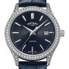 Womens Rotary Oxford Watch LS05092/05