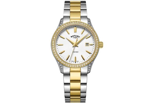 Womens Rotary Oxford Watch LB05093/02