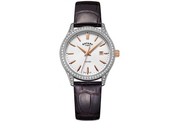 Womens Rotary Oxford Watch LS05092/02