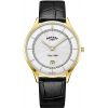 Mens Rotary Ultra Slim Watch GS08303/02