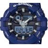 Mens Casio G Shock Watch GA-700-2AER