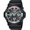 Mens Casio G Shock Watch GAW-100-1AER