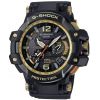 Mens Casio Premium G Shock Watch GPW-1000GB-1AER