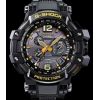 Mens Casio Premium G Shock Watch GPW-1000GB-1AER