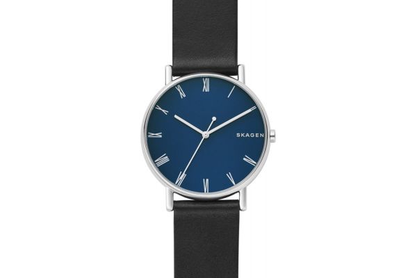 Mens Skagen Signatur Watch SKW6434