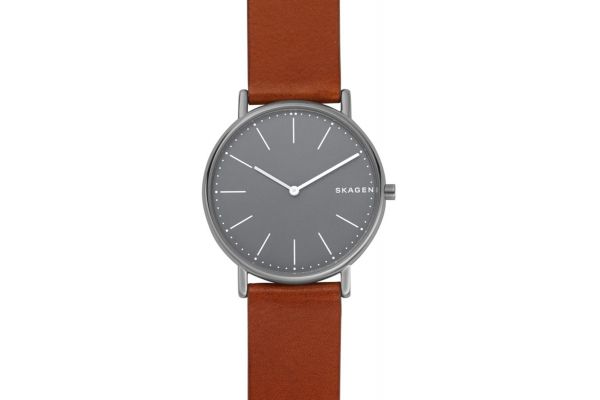 Mens Skagen Signatur Watch SKW6429