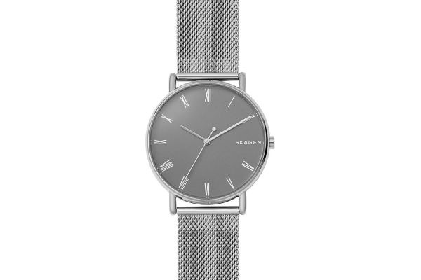 Mens Skagen Signatur Watch SKW6428