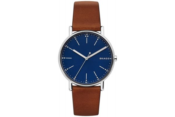 Mens Skagen Signatur Watch SKW6355