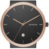 Mens Skagen Ancher Watch SKW6296