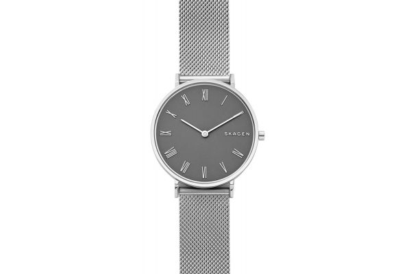 Womens Skagen Hald Watch SKW2677