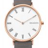 Womens Skagen Hald Watch SKW2674