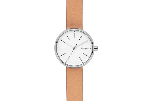 Womens Skagen Signatur Watch SKW2594