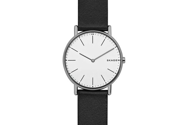 Mens Skagen Signatur Watch SKW6419