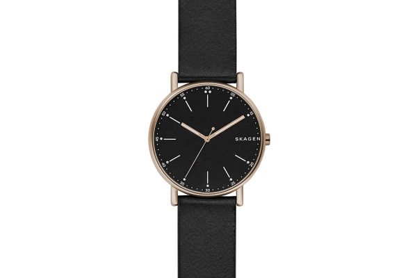 Mens Skagen Signatur Watch SKW6401