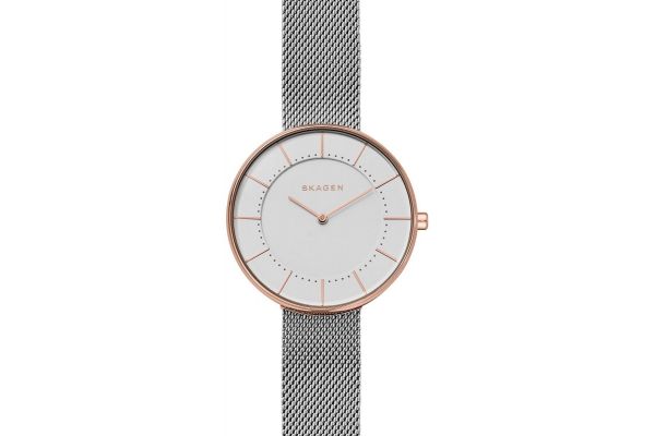 Womens Skagen Gitte Watch SKW2583