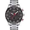 Mens Tissot PRS516 Chronograph Watch T100.417.11.051.01 