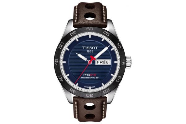 Mens Tissot PRS516 Watch T100.430.16.041.00