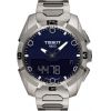 Mens Tissot T Touch Watch T091.420.44.041.00