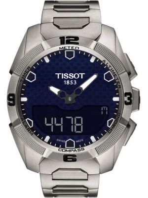 Mens T091.420.44.041.00 Watch